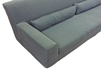 Divano Amalfi by Halifax