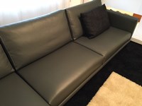Divani con chaise longue Valentini