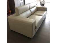 Divano 3 posti Doimo Salotti modello Ray