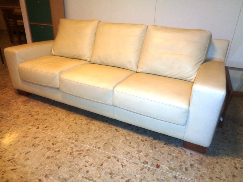 Doimo sofas divano divano pelle noah doimo sofas scontato del 80 Doimo divani pelle