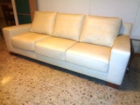 Doimo Sofas Divano Divano pelle noah doimo sofas scontato del -80 %