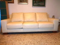 Doimo Sofas Divano Divano pelle noah doimo sofas scontato del -80 %