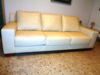 Doimo Sofas Divano Divano pelle noah doimo sofas scontato del -80 %