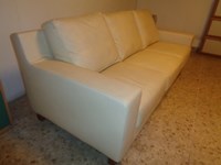 Doimo Sofas Divano Divano pelle noah doimo sofas scontato del -80 %