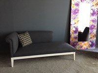 DORMEUSE LONGONI SCONTATA DEL 50%