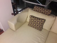 Divano Rest a 3 posti con chaise lounge in offerta