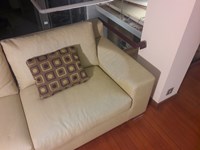 Divano Rest a 3 posti con chaise lounge in offerta