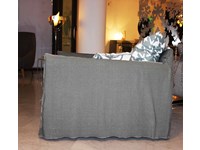 Gervasoni Ghost 01 Poltrone Tessuto