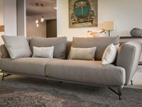 Lennox Ditre Italia -35% divano lineare