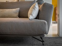 Lennox Ditre Italia -35% divano lineare