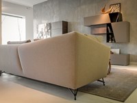 Lennox Ditre Italia -35% divano lineare