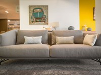 Lennox Ditre Italia -35% divano lineare