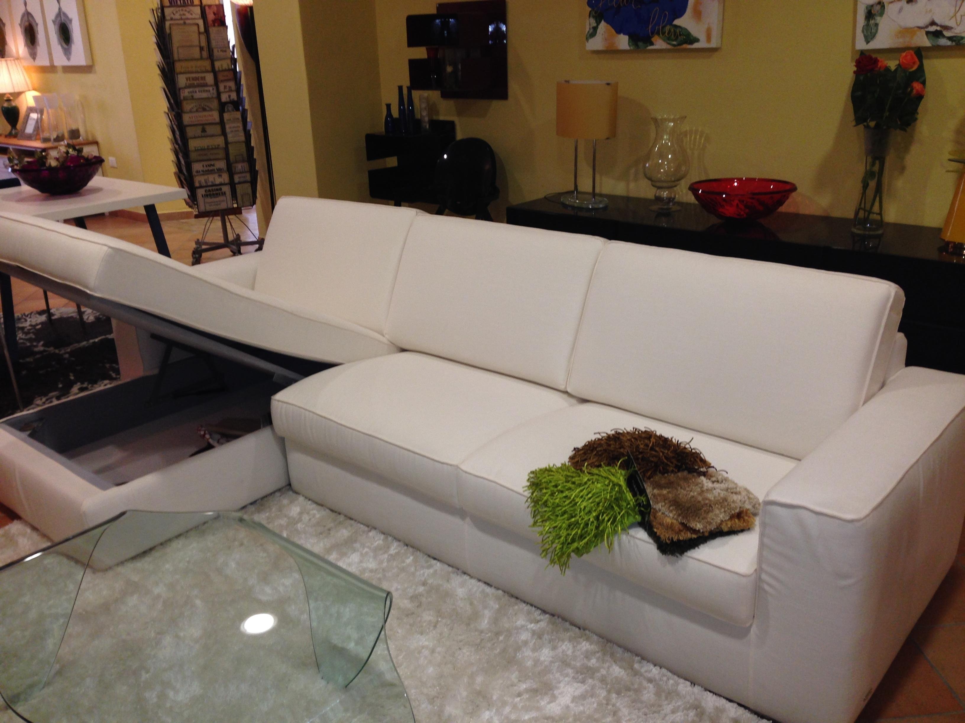 Divano Linea Italia Kevin scontato del 52 Divani a prezzi scontati