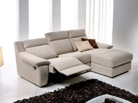 Con meccanismo Relax elettrico