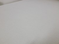 particolare del tessuto
