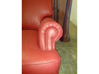 OFFERTA DIVANO LETTO IN PELLE