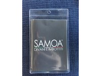 Divano SAMOA DIVANI E IMBOTTITI