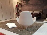 offerta poltrona Electa Calligaris