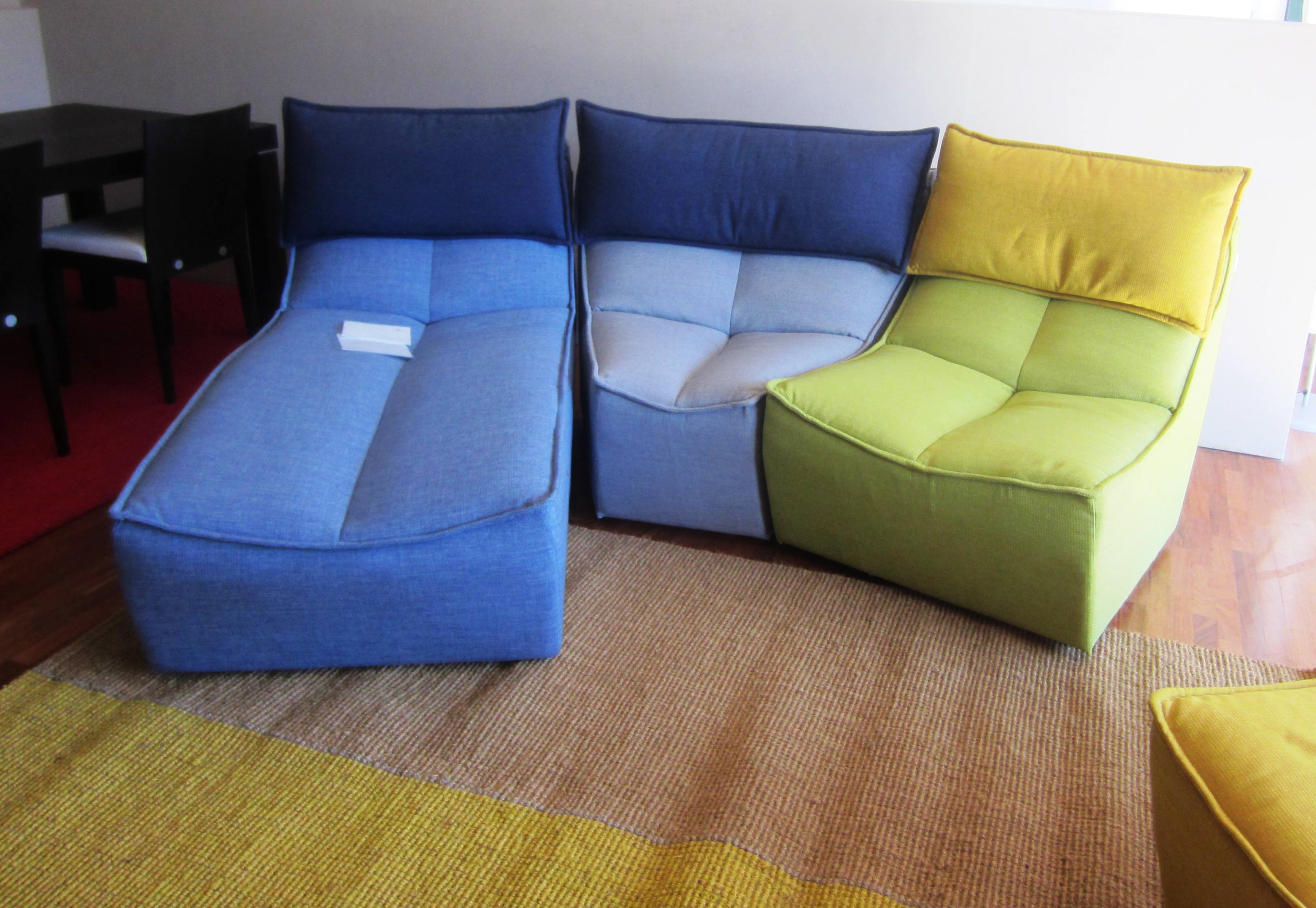 offertissima divano hip-hop - Divani a prezzi scontati