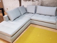 divano lounge mix calligaris in offerta a como