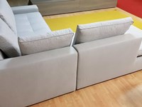 outlet divano Calligaris Lounge Mix