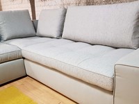 outlet divano calligaris lounge