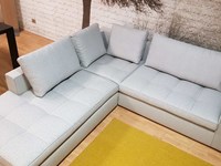 divano angolare lounge calligaris