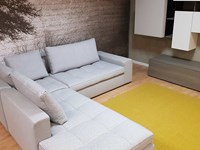 outlet divano Calligaris Lounge Mix