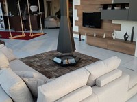 Outlet Divano Ditre Italia Bijoux