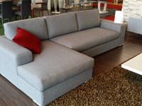 Outlet Divano Evita in offerta