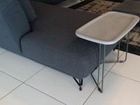 tavolino servetto ditre italia