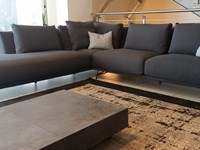 Outlet Divano Lennox Ditre Italia