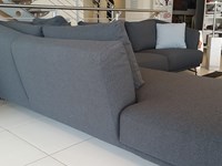 Outlet Divano Lennox Ditre Italia