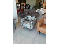 Poltrona Calia, modello Poli scontato del -50 %