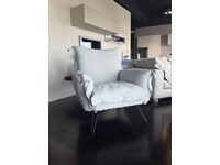 Poltrona Cloudscape Diesel with Moroso scontata del 46%