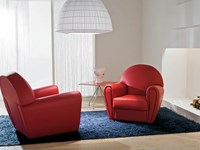 poltrone di design