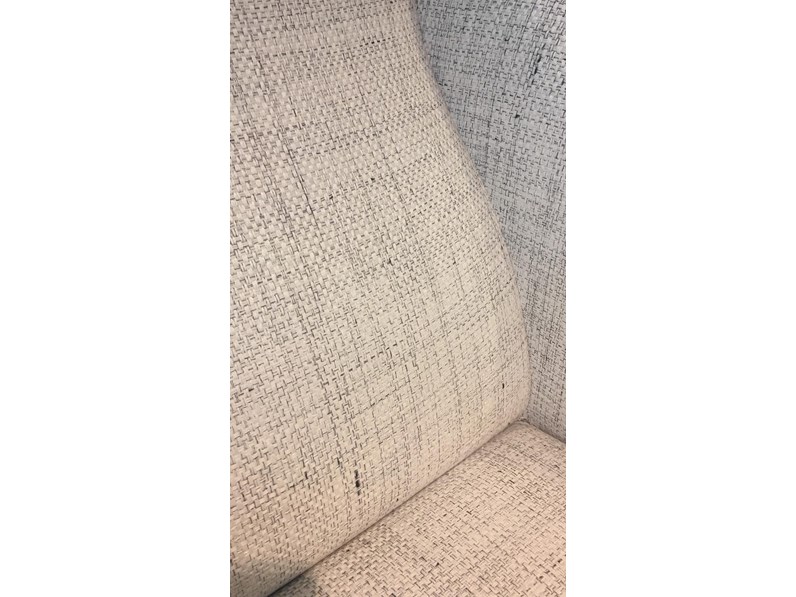 Poltrona Chaise Longue Di Design Doda Doda Low Molteni C