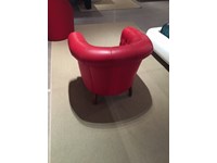 retro poltrona