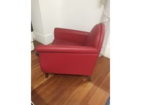 laterale poltrona