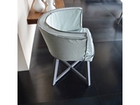 poltrona gervasoni gray 26