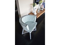 poltroncina gray gervasoni vicino a vicenza
