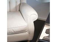 poltrona design classico