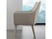 Poltrona Laseggiola modello Armonia