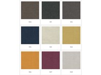poltrona di design chama lago