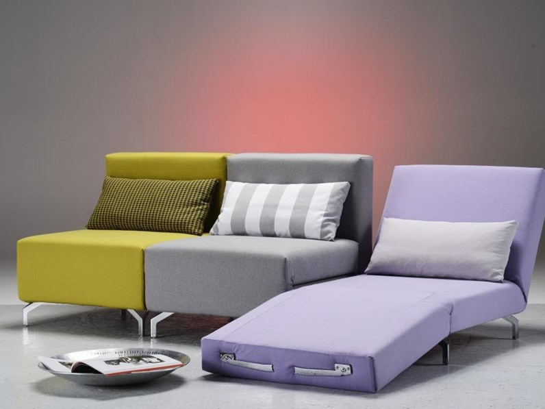 Poltrone Letto : Vendita poltrona 1 posto letto economica e pratica