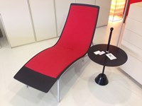 Poltrona Molteni scontata del 68% Chaise Longue rimini