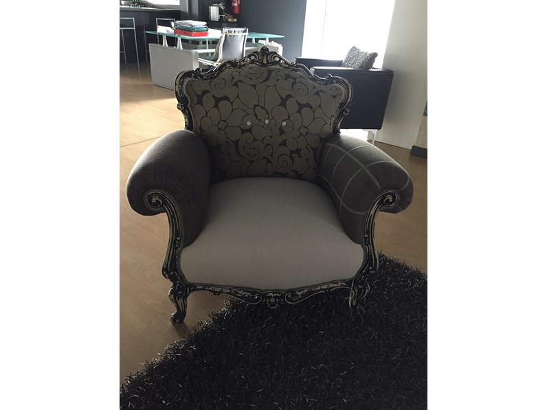 Parma Divani Poltrone E Componibili