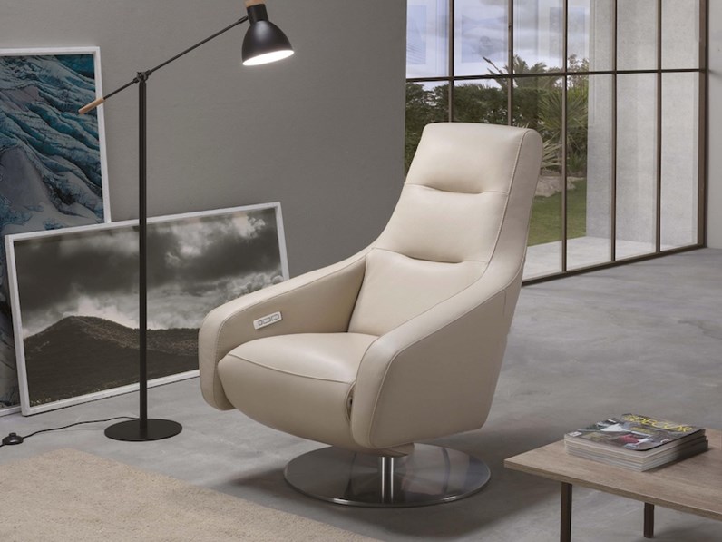 Poltrona relax Nora Egoitaliano a PREZZO OUTLET