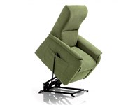 Poltrona Relax scontata del 30%