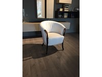 POLTRONCINA DESIGN LONGONI SCONTATA DEL 50%